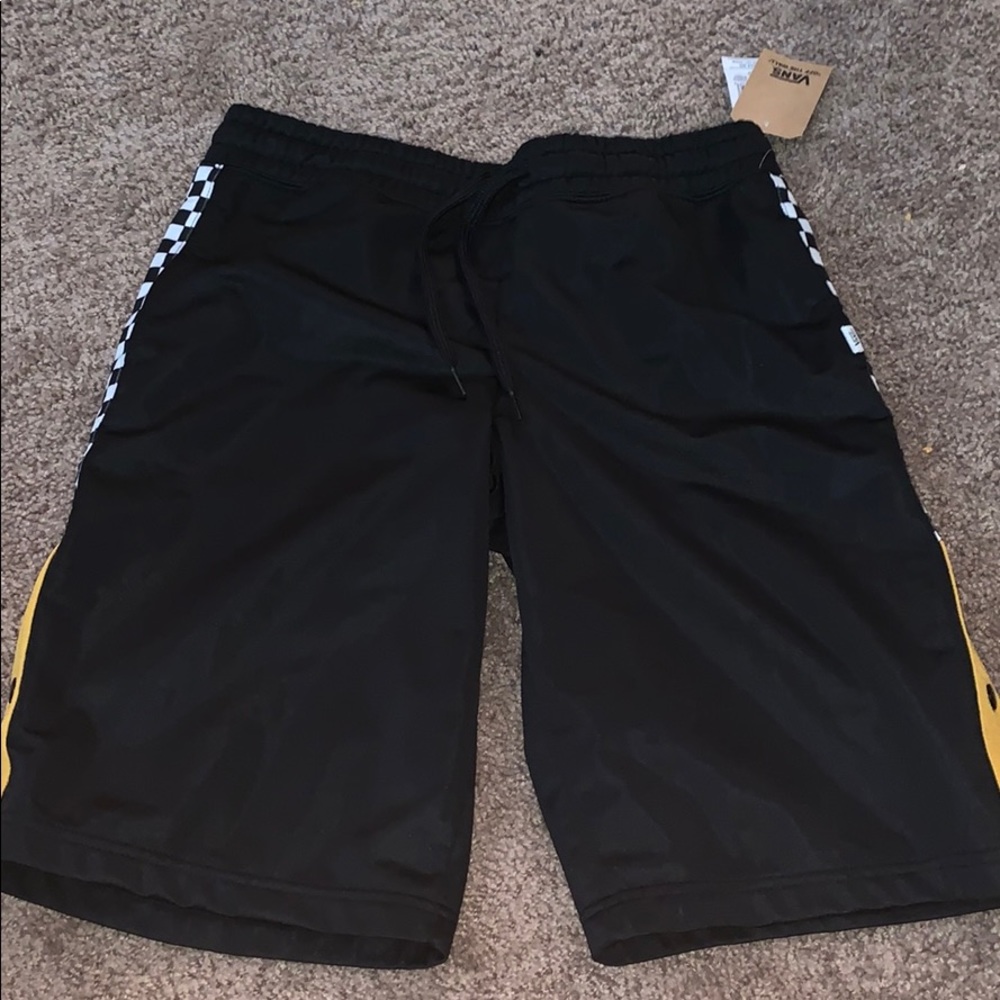 Vans Shorts